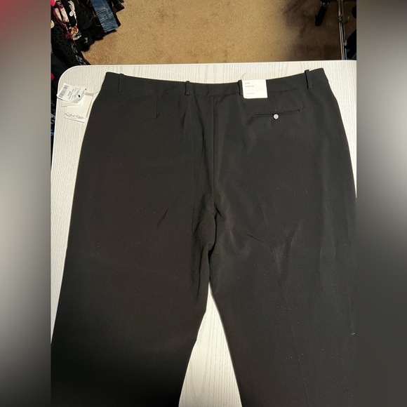 Calvin Klein Slacks - Picture 3 of 7